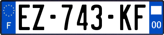 EZ-743-KF