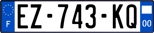 EZ-743-KQ