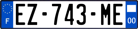 EZ-743-ME