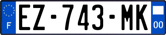 EZ-743-MK