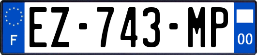 EZ-743-MP