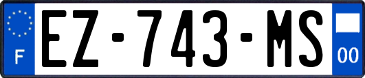 EZ-743-MS