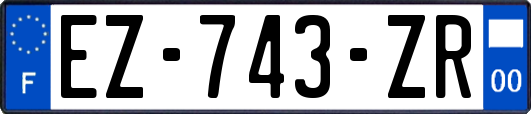 EZ-743-ZR