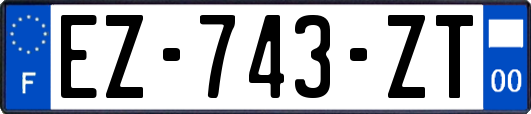 EZ-743-ZT