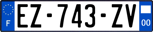 EZ-743-ZV