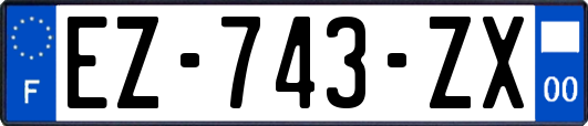 EZ-743-ZX