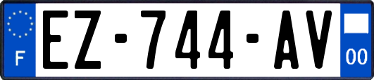 EZ-744-AV