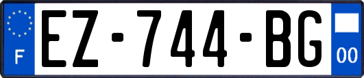 EZ-744-BG