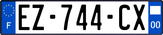 EZ-744-CX