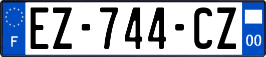 EZ-744-CZ