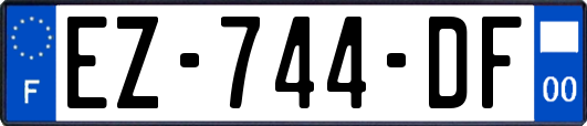 EZ-744-DF