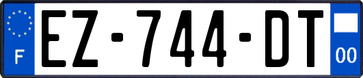 EZ-744-DT