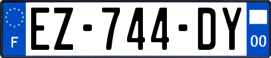 EZ-744-DY