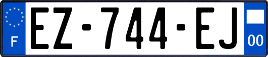 EZ-744-EJ