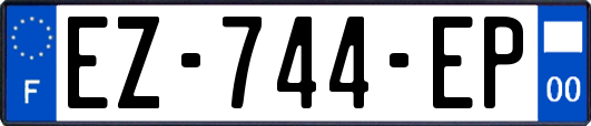 EZ-744-EP