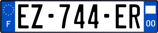 EZ-744-ER