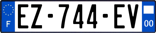 EZ-744-EV