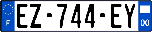 EZ-744-EY