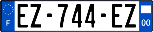 EZ-744-EZ