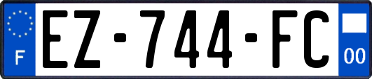 EZ-744-FC