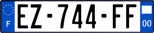 EZ-744-FF