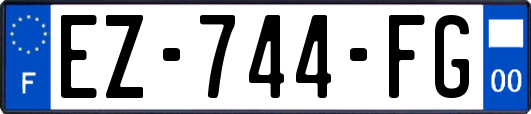 EZ-744-FG