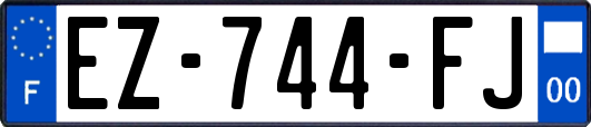 EZ-744-FJ