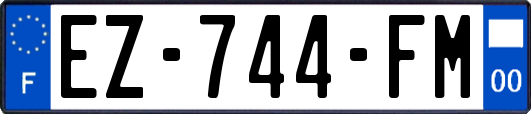 EZ-744-FM