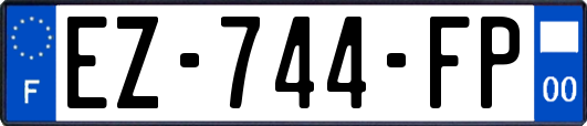 EZ-744-FP