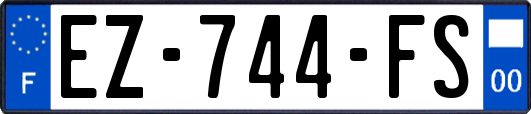 EZ-744-FS