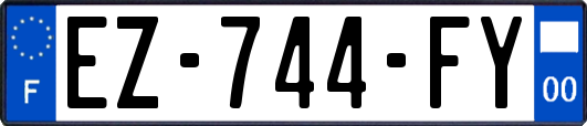 EZ-744-FY