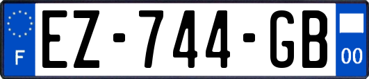 EZ-744-GB