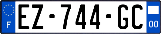 EZ-744-GC