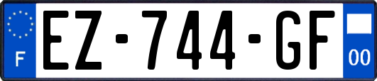 EZ-744-GF