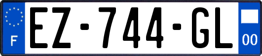 EZ-744-GL