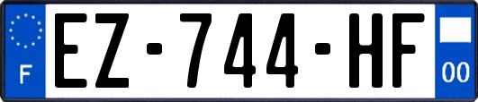 EZ-744-HF