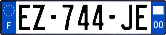 EZ-744-JE