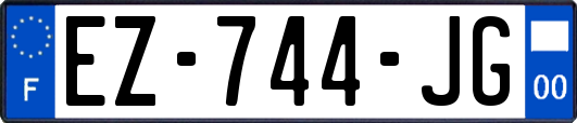 EZ-744-JG