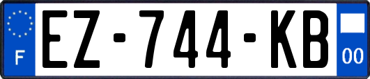 EZ-744-KB