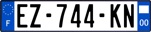 EZ-744-KN