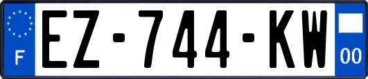 EZ-744-KW