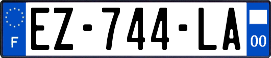 EZ-744-LA