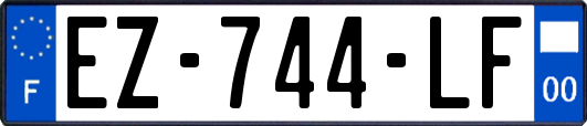 EZ-744-LF