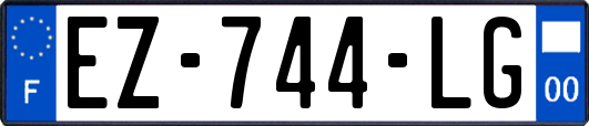 EZ-744-LG