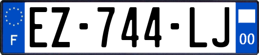 EZ-744-LJ