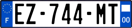 EZ-744-MT