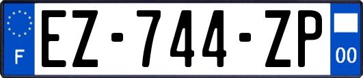 EZ-744-ZP