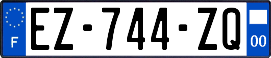 EZ-744-ZQ