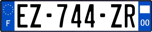 EZ-744-ZR