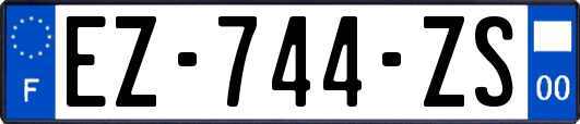 EZ-744-ZS